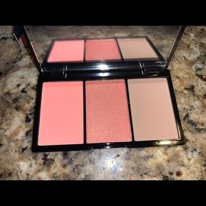 2/$30 Phase Zero Blush & Bronzer Trio